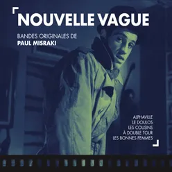 Slow pour vibraphone et trombone Bande originale du film "Le doulos"