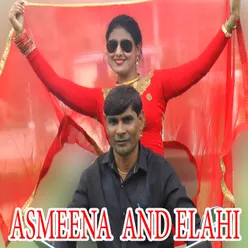 Asmeena And Elahi