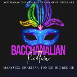 Bacchanalian Riddim Instrumental