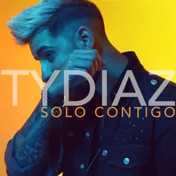 Solo Contigo Radio Edit