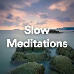 Zen Meditation, Pt. 1