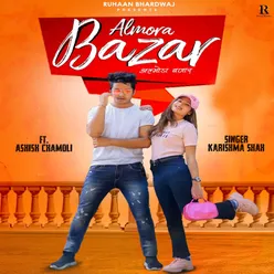 Almora Bazar Garhwali Song