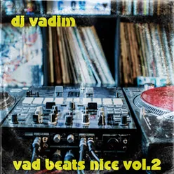 Vad Beats Nice Vol. 2