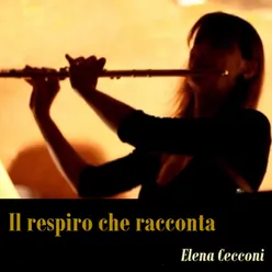 Il respiro che racconta Solo flute