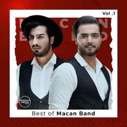 Best of Macan Band, Vol. 1