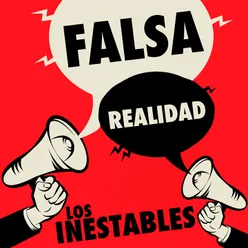 Falsa Realidad Mix 2021