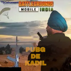 Pubg de kadil