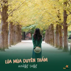 Lúa Mùa Duyên Thắm