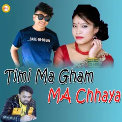 Timi Gham Ma Chhaya