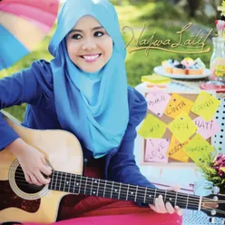 Najwa Latif - EP