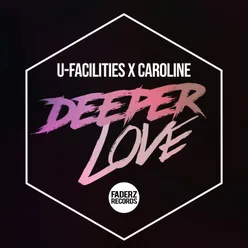 Deeper Love Vendelboe´S 90S Club Mix