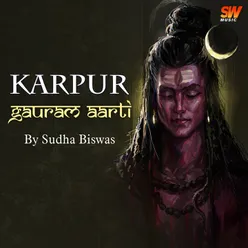 Karpur Gauram Aarti