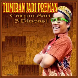 Tumiran Jadi Preman