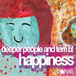 Happiness Steffwell Remix