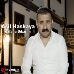 Kafana Sıkarım