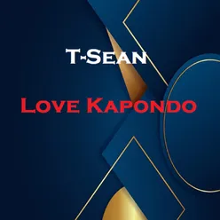 Love Kapondo