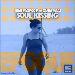 Soul Kissing Rik-Art Remix