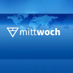 MITTWOCH - JUGENDWORT REMIX 2021