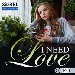 I Need Love Radio Edit