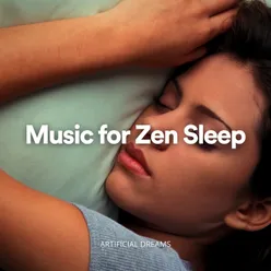 Zen Meditation Sleep Vibes