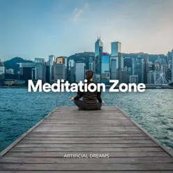 Meditation with Lofi Atmospheres