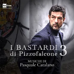 I bastardi di pizzofalcone 3 Colonna sonora originale della Fiction TV