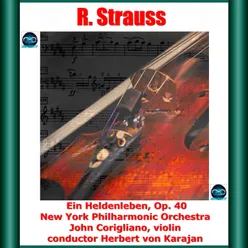 R. Strauss: Ein Heldenleben, Op. 40