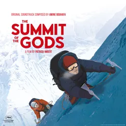 The Summit of the Gods Original Motion Picture Soundtrack