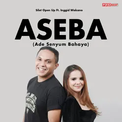 Aseba Ade Senyum Bahaya