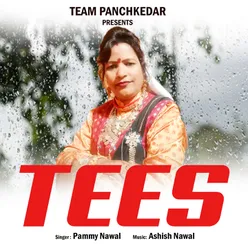 Tees Garhwali Song