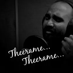 Theerame Theerame Short Cover Version