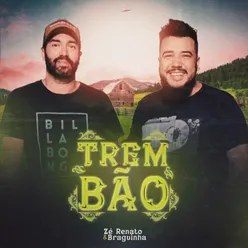 Trem Bão