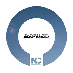 Sunday Morning Nu Ground Foundation Classic Mix