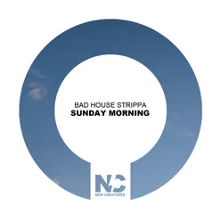 Sunday Morning Nu Ground Foundation Classic Edit