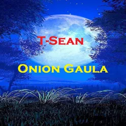 Onion Gaula
