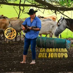 La Barrera del Joropo