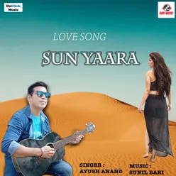 Sun Yaara