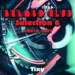 Brembo Club Selection 6 Radio Edit