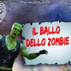 Il ballo dello zombie