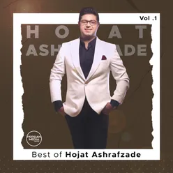 Best of Hojat Ashrafzade, Vol. 1