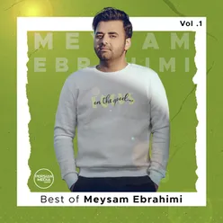 Best of Meysam Ebrahimi, Vol. 1