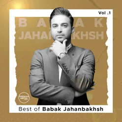 Best of Babak Jahanbakhsh, Vol. 1