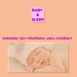 Sleep Baby Sleep Instrumental