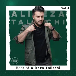 Best of Alireza Talischi, Vol. 1