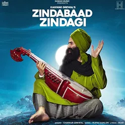 Zindabad Zindagi