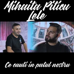 Ce Cauti Tu In Patul Nostru