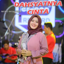 Dahsyatnya Cinta