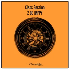 2 Be Happy Nu Ground Foundation Classic Edit