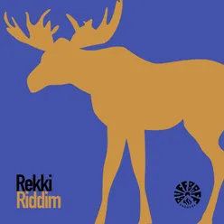 Rekki Riddim