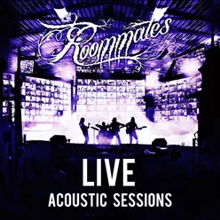 Live Acoustic Sessions Acoustic Live